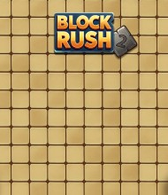 Logik-Spiel: Block Rush 2