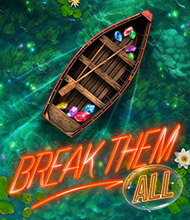 Jetzt das 3-Gewinnt-Spiel Break Them All kostenlos herunterladen und spielen!! 3-Gewinnt-Spiel: Break Them All