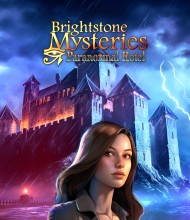 Jetzt das Wimmelbild-Spiel Brightstone Mysteries: Paranormal Hotel kostenlos herunterladen und spielen!! Wimmelbild-Spiel: Brightstone Mysteries: Paranormal Hotel