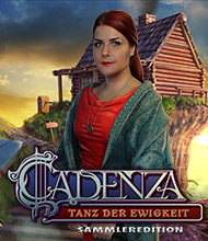 Jetzt das Wimmelbild-Spiel Cadenza: Tanz der Ewigkeit Sammleredition kostenlos herunterladen und spielen!! Wimmelbild-Spiel: Cadenza: Tanz der Ewigkeit Sammleredition