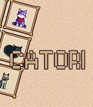 Logik-Spiel: Catori