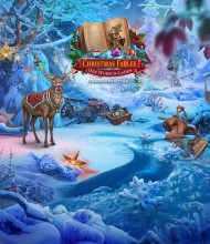 Wimmelbild-Spiel: Christmas Fables: Der Wunsch-Laden Sammleredition