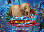 Wimmelbild-Spiel: Christmas Fables: Die magische Schneeflocke Sammleredition