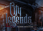 Wimmelbild-Spiel: City Legends: Der Geist von Misty Hill Sammleredition