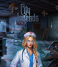 Jetzt das Wimmelbild-Spiel City Legends: Der Geist von Misty Hill kostenlos herunterladen und spielen!! Wimmelbild-Spiel: City Legends: Der Geist von Misty Hill