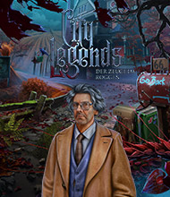 Jetzt das Wimmelbild-Spiel City Legends: Der Zeuge im Roggen kostenlos herunterladen und spielen!! Wimmelbild-Spiel: City Legends: Der Zeuge im Roggen