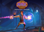 Klick-Management-Spiel: City Mage: Entwined Fates Sammleredition
