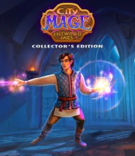 Klick-Management-Spiel: City Mage: Entwined Fates Sammleredition