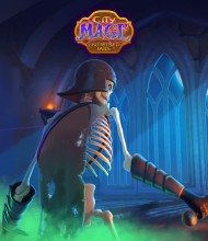 Jetzt das Klick-Management-Spiel City Mage: Entwined Fates kostenlos herunterladen und spielen!! Klick-Management-Spiel: City Mage: Entwined Fates