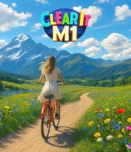 3-Gewinnt-Spiel: ClearIt M1