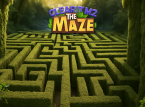 3-Gewinnt-Spiel: ClearIt M2 The Maze