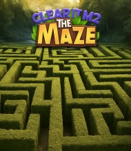 3-Gewinnt-Spiel: ClearIt M2 The Maze