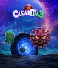 3-Gewinnt-Spiel: ClearIt M3