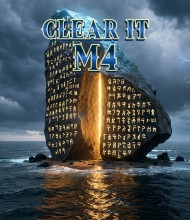 3-Gewinnt-Spiel: ClearIt M4