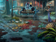 Jetzt das Wimmelbild-Spiel Crime Shadows: Gestohlenes Rampenlicht Sammleredition kostenlos herunterladen und spielen!