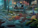 hidden-object-Spiel: Crime Shadows: Gestohlenes Rampenlicht Sammleredition