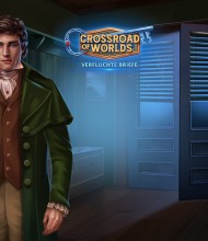 Jetzt das Wimmelbild-Spiel Crossroad of Worlds: Verfluchte Briefe kostenlos herunterladen und spielen!! Wimmelbild-Spiel: Crossroad of Worlds: Verfluchte Briefe