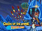 click-management-Spiel: Crown of the Empire 3: Timeloop