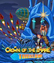 Jetzt das Klick-Management-Spiel Crown of the Empire 3: Timeloop kostenlos herunterladen und spielen!! Klick-Management-Spiel: Crown of the Empire 3: Timeloop