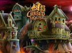 match-3-Spiel: Cursed House 13