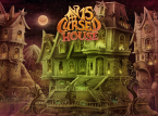3-Gewinnt-Spiel: Cursed House 15