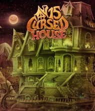 3-Gewinnt-Spiel: Cursed House 15