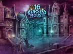 3-Gewinnt-Spiel: Cursed House 16