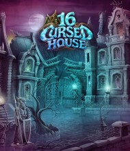 3-Gewinnt-Spiel: Cursed House 16