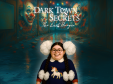 Dark Town Secrets: Der Letzte Burger