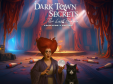 Jetzt das Wimmelbild-Spiel Dark Town Secrets: Der Letzte Burger Sammleredition kostenlos herunterladen und spielen