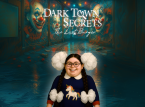 hidden-object-Spiel: Dark Town Secrets: Der Letzte Burger
