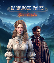 Jetzt das Wimmelbild-Spiel Darkwood Tales: Biest in the Shadows kostenlos herunterladen und spielen!! Wimmelbild-Spiel: Darkwood Tales: Biest in the Shadows