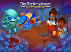 Klick-Management-Spiel: Das Rettungsteam 19: Licht. Kamera. Weltall. Sammleredition