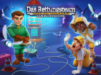 Klick-Management-Spiel: Das Rettungsteam: Legion Der Vernichtung Sammleredition