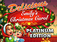 Klick-Management-Spiel: Delicious: Emily und das Weihnachts-Musical Platinum EditionDelicious: Emily's Christmas Carol Platinum Edition