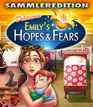 Jetzt das Klick-Management-Spiel Delicious: Emily und die magische Blume Platinum Edition kostenlos herunterladen und spielen!! Klick-Management-Spiel: Delicious: Emily und die magische Blume Platinum Edition