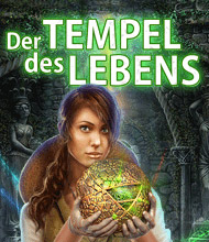 Jetzt das Wimmelbild-Spiel Der Tempel des Lebens: Die Legende der Vier Elemente kostenlos herunterladen und spielen!! Wimmelbild-Spiel: Der Tempel des Lebens: Die Legende der Vier Elemente