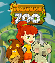 Jetzt das Klick-Management-Spiel Der unglaubliche Zoo kostenlos herunterladen und spielen!! Klick-Management-Spiel: Der unglaubliche Zoo