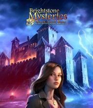 Wimmelbild-Spiel: Detective Montgomery Fox 2: Case of the Missing Ballerinas