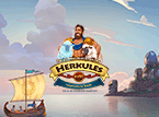 Klick-Management-Spiel: Die 12 Heldentaten des Herkules 18: Gespenstische Schafe Sammleredition