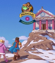 Klick-Management-Spiel: Die 12 Heldentaten Des Herkules 19: Pandoras Geschenkbox