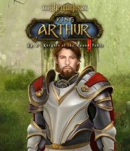 3-Gewinnt-Spiel: Die Chroniken von König Artus: Ep. 2 - Ritter der Tafelrunde