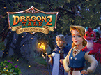 Klick-Management-Spiel: Dragon Tale 2: Homecoming Sammleredition