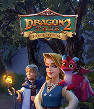 Jetzt das Klick-Management-Spiel Dragon Tale 2: Homecoming Sammleredition kostenlos herunterladen und spielen!! Klick-Management-Spiel: Dragon Tale 2: Homecoming Sammleredition