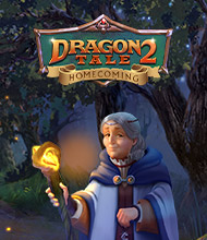 Klick-Management-Spiel: Dragon Tale 2: Homecoming