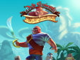 Lade dir Duke Grabowski: Mighty Swashbuckler kostenlos herunter!