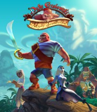 Wimmelbild-Spiel: Duke Grabowski: Mighty Swashbuckler