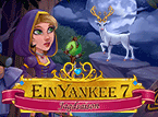 click-management-Spiel: Ein Yankee 7: Jagdsaison
