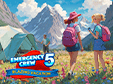 Lade dir Emergency Crew 5: Blazing Vacation kostenlos herunter!