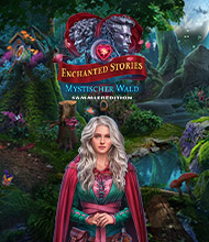 Jetzt das Wimmelbild-Spiel Enchanted Stories: Mystischer Wald Sammleredition kostenlos herunterladen und spielen!! Wimmelbild-Spiel: Enchanted Stories: Mystischer Wald Sammleredition